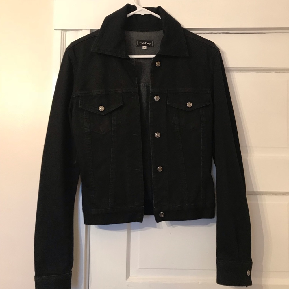 BeBe Jacket